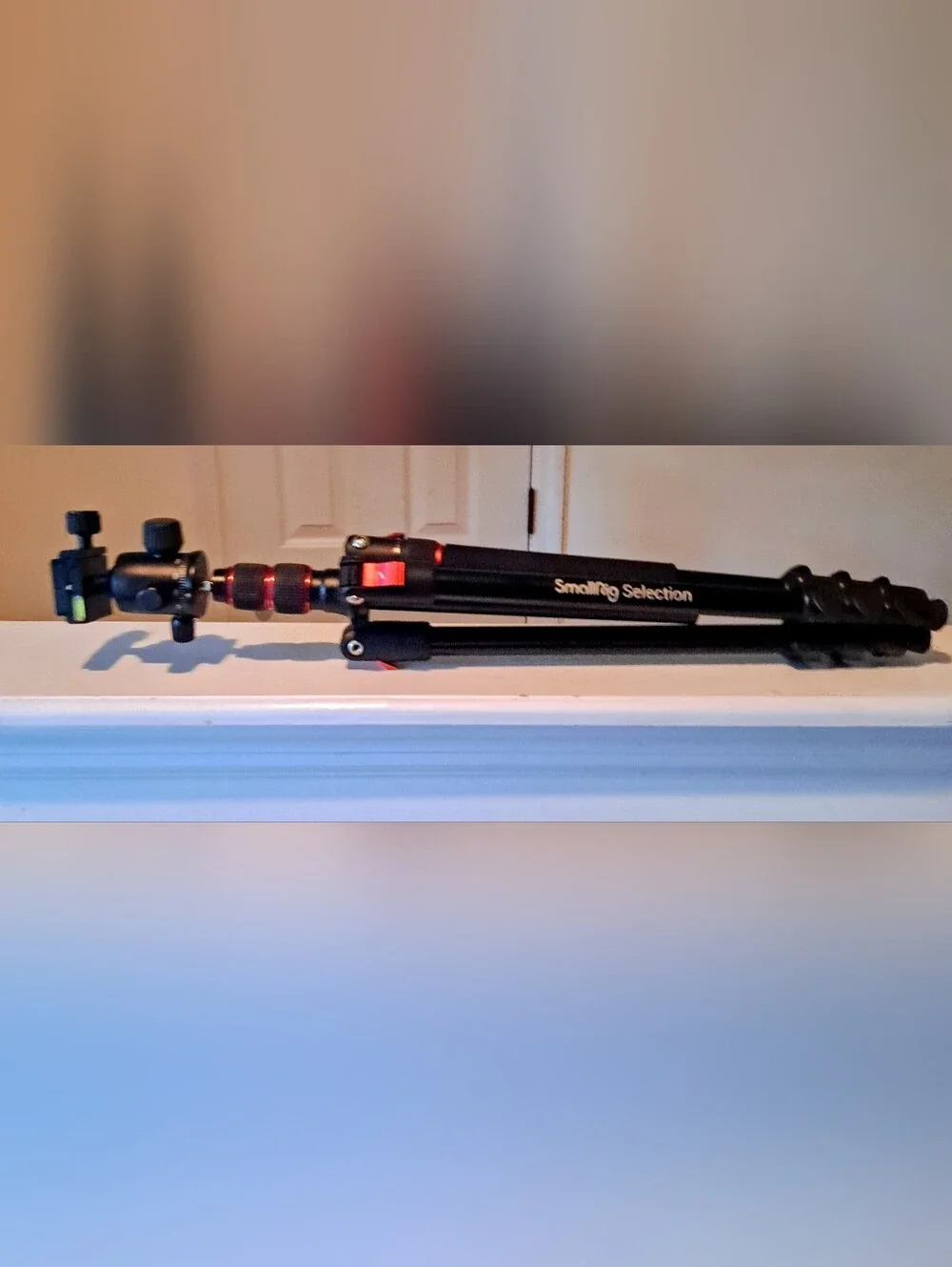 SmallRig camera tripod
